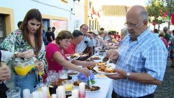 Festas da Praia 2018 - Receção ao Emigrante