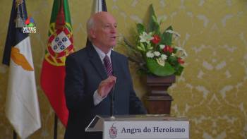 Direto do 484.º Aniversário da Elevação de Angra a Cidade www.azorestv.com