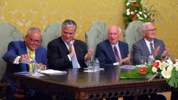 Celebrar Angra entre o passado e o futuro - Terceira Dimensão 1235