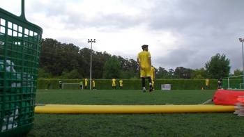 Lusitânia de volta ao Campeonato dos Açores - Terceira Dimensão 1237