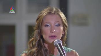 Direto da Noite Portuguesa no Adro da Sé