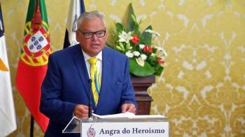 Angra marcada pela emigração - Terceira Dimensão 1236