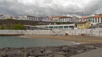 Rede de esgotos reestruturada em Angra - Terceira Dimensão 1239