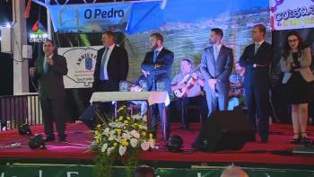 Direto da Cantoria das Festas do Raminho