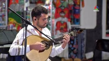 A Noite mais Portuguesa do ano - Terceira Dimensão 1242