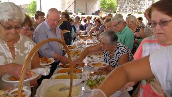 Idosos criam memórias - Terceira Dimensão 1240