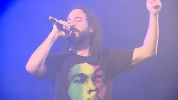 Gabriel O Pensador e Procissão dos Marítimos - Abraçando o Futuro 120