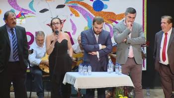 Direto da Cantoria do Raminho