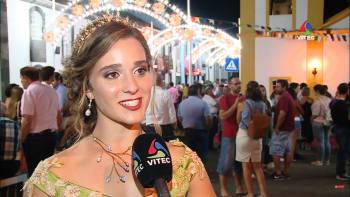 Santa Bárbara transformada em palco de espectáculo - Terceira Dimensão 1243