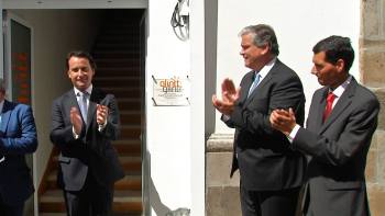 Novo pólo tecnológico chega à Terceira – InFoco 110