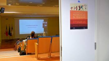 Um ensino adaptado à evolução tecnológica – InFoco 111