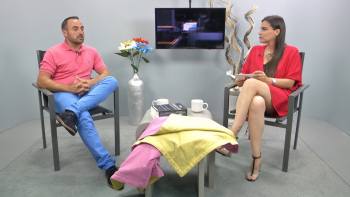 Fábio Magalhães: um capinha entre os arraiais e as praças - Terceira Dimensão 1248