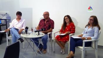 Juventudes partidárias dos Açores vão criar moção conjunta - Terceira Dimensão 1249
