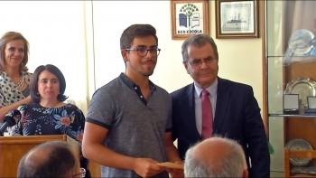 Melhores dos Melhores homenageados - InFoco 113