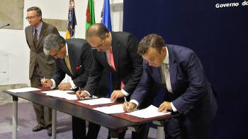 Reclusos com facilidade de inserção na sociedade - InFoco 114