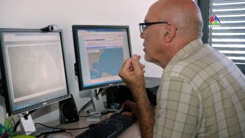 Helene a caminho dos Açores - InFoco 115