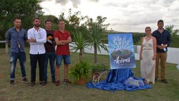 Festas das Lajes arrancam a 6 de Outubro