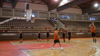 Lusitânia prepara-se para receber Ovarense - Terceira Dimensão 1257