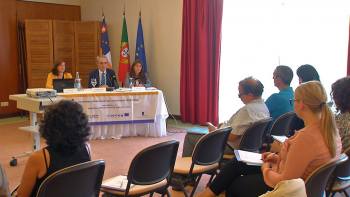 INTERREG MAC 2020 junta parceiros na Terceira - InFoco 119