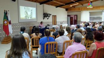 Apresentação Festas das Lajes e 40 anos de Historiador - Abraçando o Futuro 121