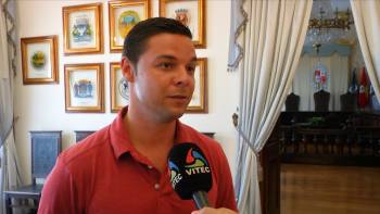 Programa “Angra em Festa” cumpriu mais este Verão - InFoco 120