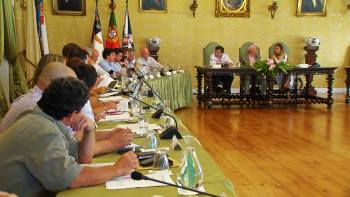 Descargas de esgotos geram discussão na Assembleia - Terceira Dimensão 1262