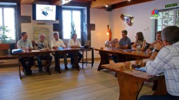 A Noroeste tudo de novo no Teatro - Terceira Dimensão 1261