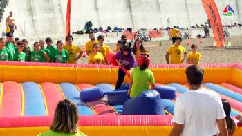 Dois concelhos unidos pela mesma causa - Terceira Dimensão 1264