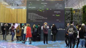 Promoção dos Açores e da Terceira em debate - InFoco 122