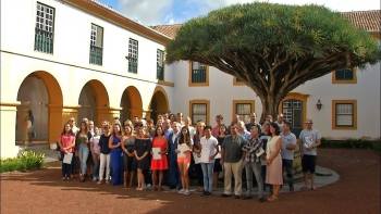 Açorianos com mais qualificações - InFoco 123