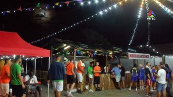 São Carlos apresenta equipas de basquetebol - Terceira Dimensão 1266