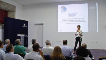 Comitiva de Trás-os-Montes recebe formação sobre Marca Açores - InFoco 124