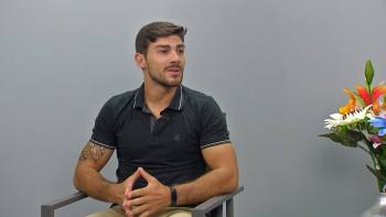 João Bettencourt: o desporto como modo de vida - Terceira Dimensão 1268