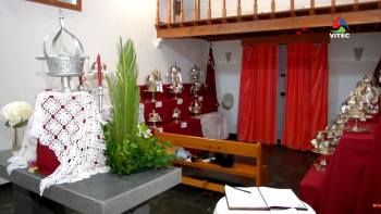 Coroas com histórias de mais de 100 anos - Terceira Dimensão 1270