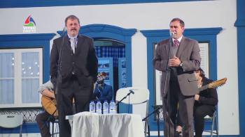 Cantoria em Direto das Figueiras do Paim www.azorestv.com