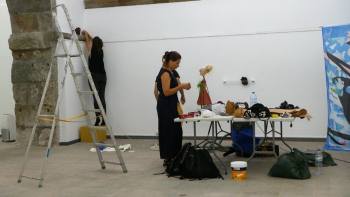 Artistas do mundo retratam os Açores - InFoco 125