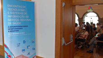 Sistemas de informação vão comunicar entre si - InFoco 126