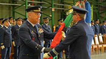 Segurança é preocupação permanente da BA4 - Terceira Dimensão 1273