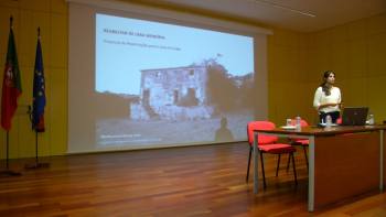 Casa da Salga com proposta para reabilitação - Terceira Dimensão 1275