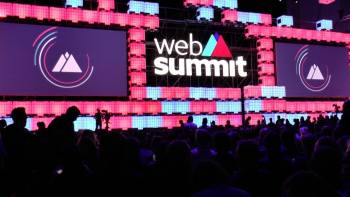 Web Summit em Lisboa por mais 10 anos - Terceira Dimensão 1276