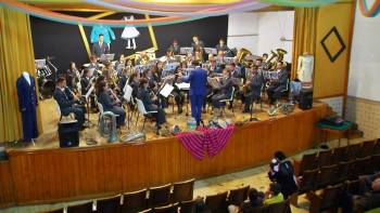 “Raízes da Nossa Gente” traz dinâmica à época baixa - Terceira Dimensão 1279