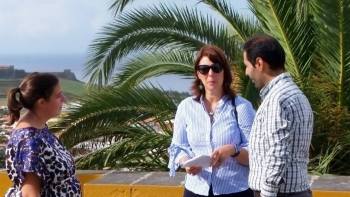 Empreendedores partilham dia-a-dia do mundo dos negócios - InFoco 130