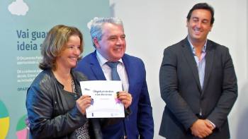 Vencedores do Orçamento Participativo dos Açores - InFoco 131
