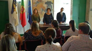 Formação de Amas atribui legalidade à actividade - InFoco 132