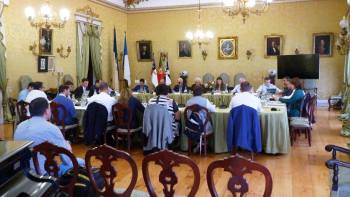 Conselho de Ilha Terceira repete parecer - Terceira Dimensão 1282