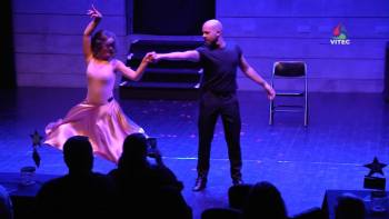 Angra Dança Esta Noite 2018 - 2ª parte