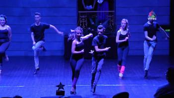 Angra Dança Esta Noite 2018 - 1ª parte