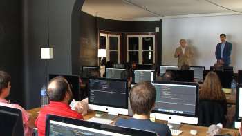 Terceira Tech Island atrai cada vez mais empresas - InFoco 133