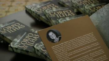 Uma viagem imaginária entre o Brasil e os Açores - Terceira Dimensão 1286