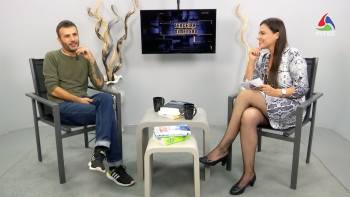 João Mendes: o músico dos 7 instrumentos - Terceira Dimensão 1287